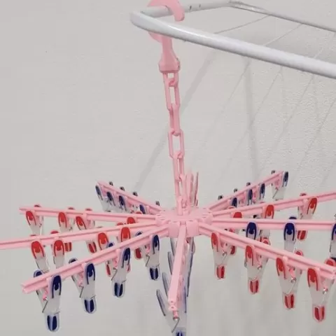 rotary dryer