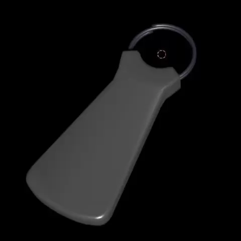 Zipper slider control