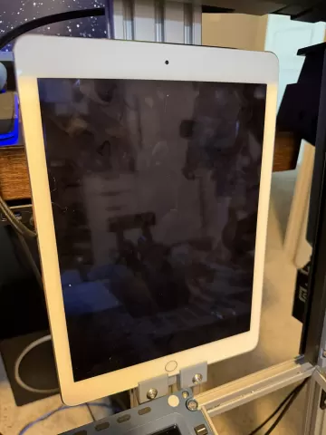 iPad Air 2 2060 Mount