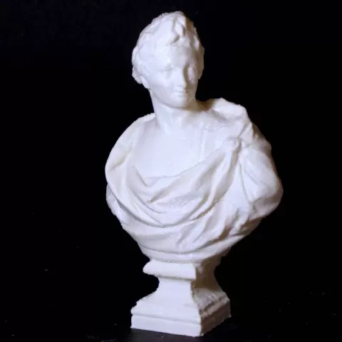 Julius Caesar by Scan The World