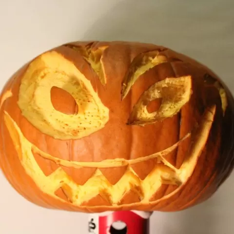 Autodesk ReMake - Pumpkin V2 by Lewis Manuel
