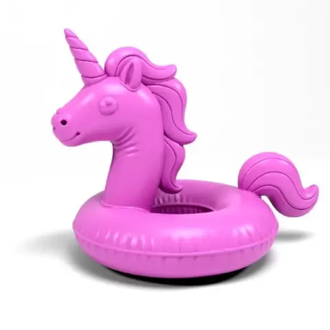 Unicorn float - 3D Everything