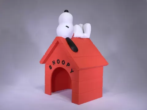 Snoopy
