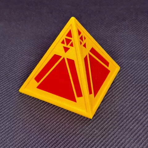 Sith Holocron