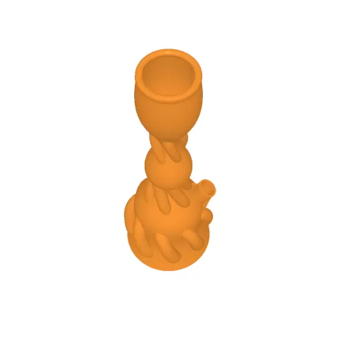 water bong - novabomb