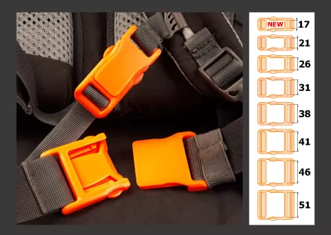 Robust BUCKLES