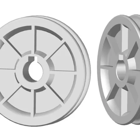 Pulley