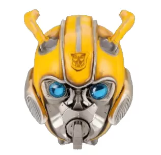 bumblebee head transformers