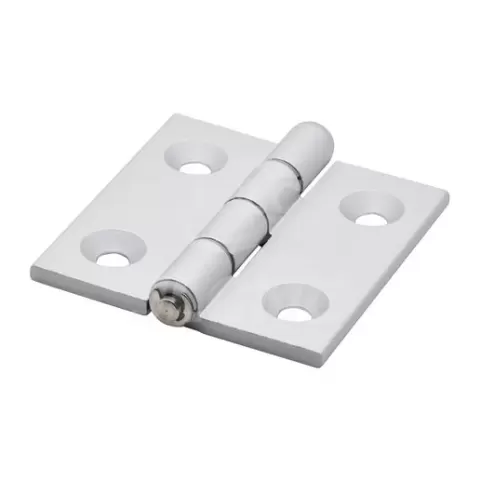 Butterfly Hinge