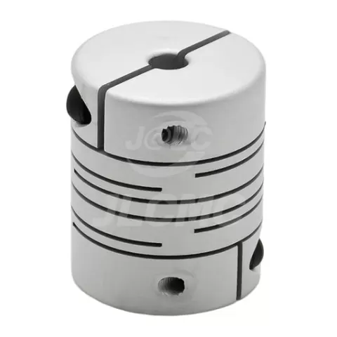 Parallel Line Coupling