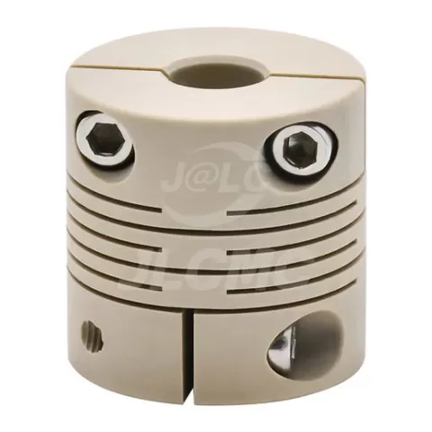 PEEK Parallel Line Coupling