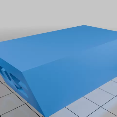 SD card holder