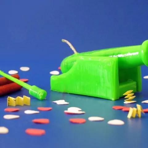 Firecracker Cannon by Zheng3