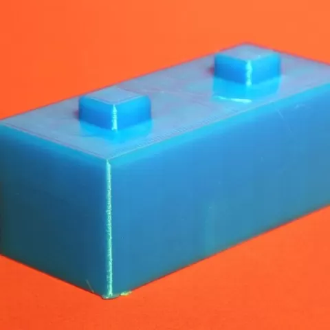 Extended Seej Bloxen, Basic by Zheng3