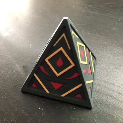 Sith Holocron 3