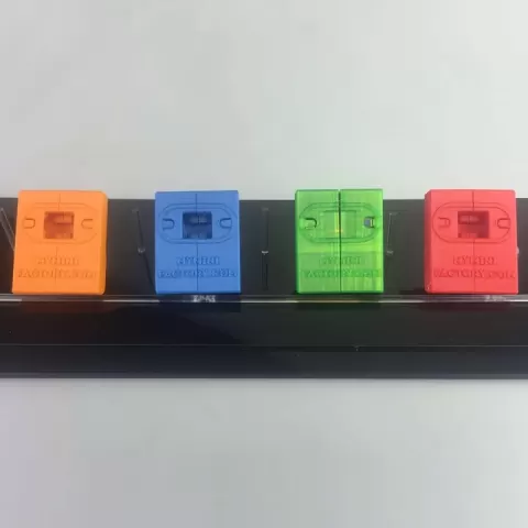 micro:bit - Open Case by Kirby Downey