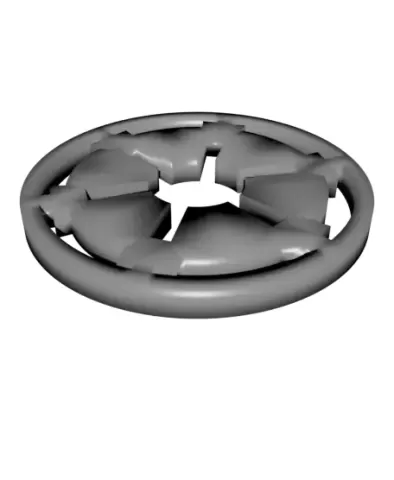 Galactic Empire Symbol