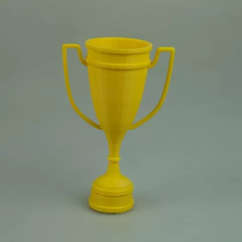 Trophy_01 by Kai Cheng & His Students