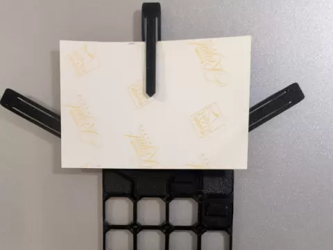 Single/Triple Picture Holder openConnect/openGrid