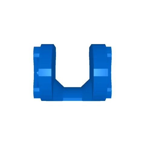 ender 3 cable chain - CommanderCarrot