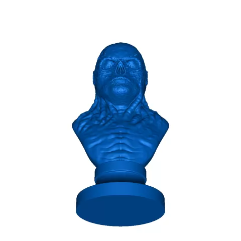 Vecna stranger things - Diesel3d