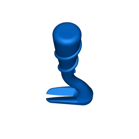 Tick twister
