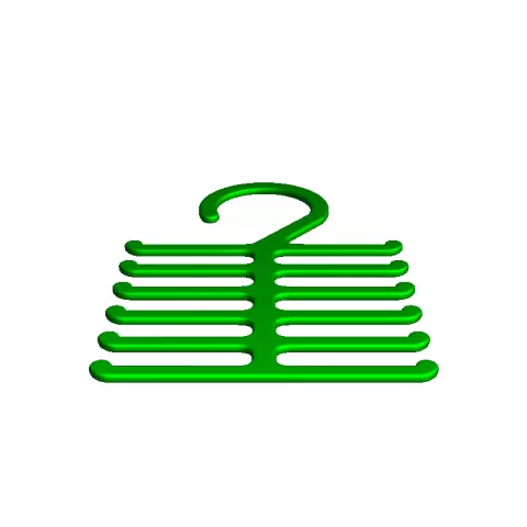 Tie Rack - Jesterpolyester
