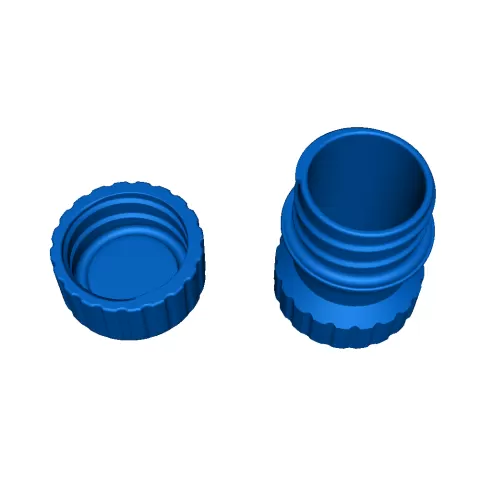 Case Key - Clausik96