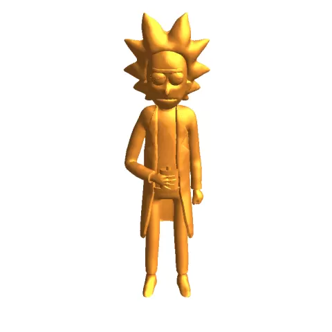 rick