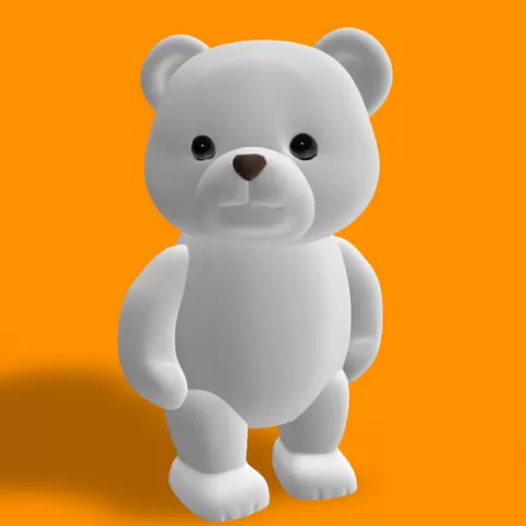 Ternurin Teddy Bear