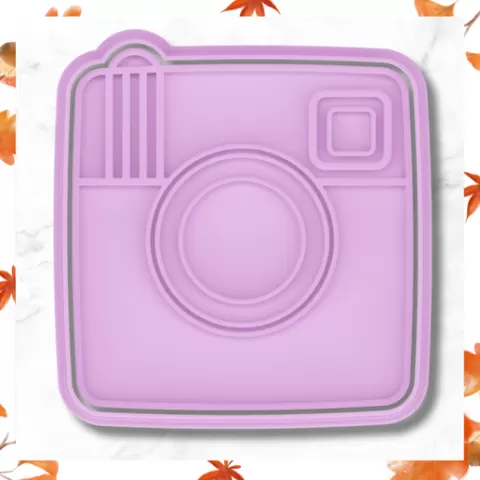 COOKIE CUTTER insta logo