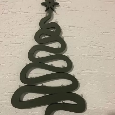 Christmas Tree Decor