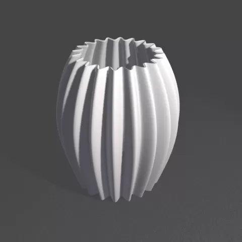 Vase - VaseMaker