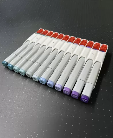 Copic Rocket Rack (12 Marker)