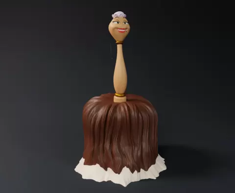 PLUMETTE - César Cruz