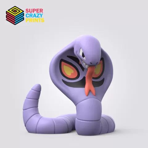 Arbok