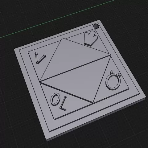 Vöol symbol