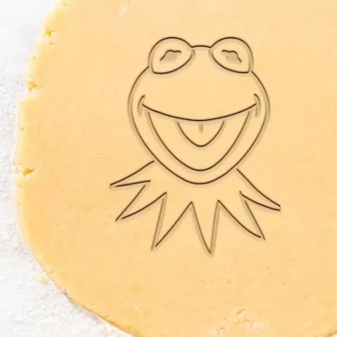 Cartoon Cookie Cutter, Biscuit Cutter