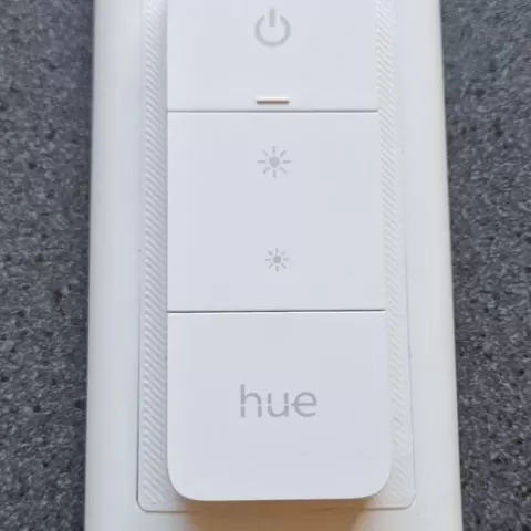 Hue Dimmer LK Fuga Mounts (Version 2)