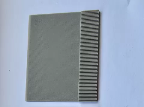 Pro Japanese Putty Knife Set 100-50-30mm