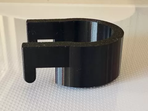 Bestway Steel Pro Pool cover fix