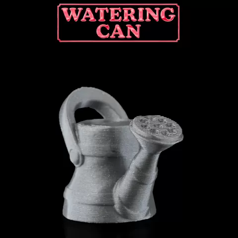 Watering Can by Stlflix