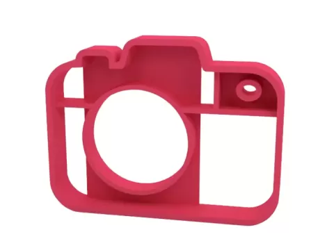 Cookie cutter - adorable paws