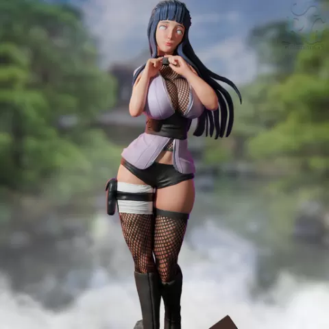 Hinata Hyuuga
