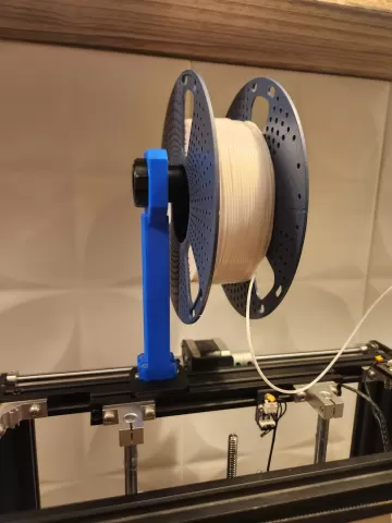 Ender 5 Spool holder