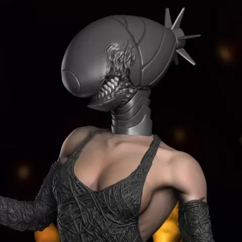 Reze - bomb devil