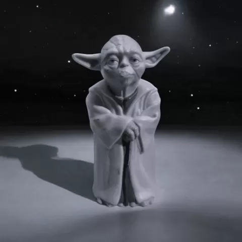Yoda
