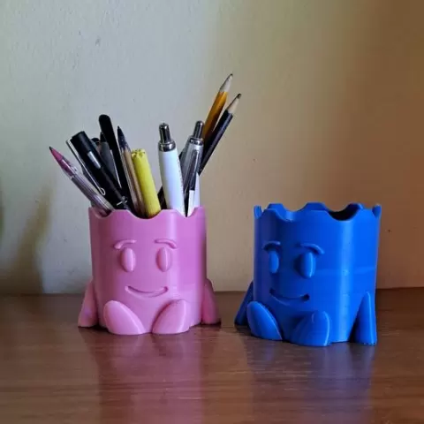 happy pot