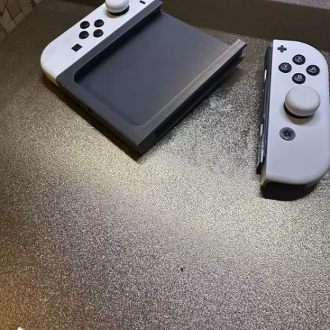 Iphone 14 pro joy-con case