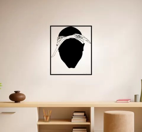 Oscar De La Hoya Oscar De La Hoya Oscar De La Hoya Wall Art Framed